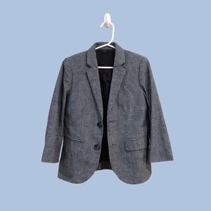 J. Crew Suit - 2 piece - Size 5